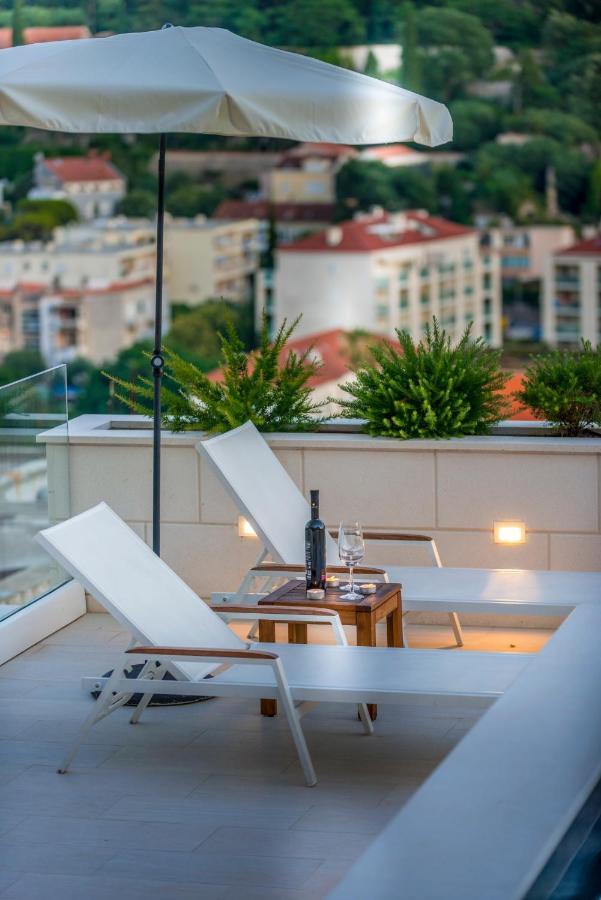 Apartmán Boro 4 Dubrovník