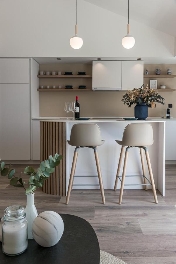 Apartment Boro 4