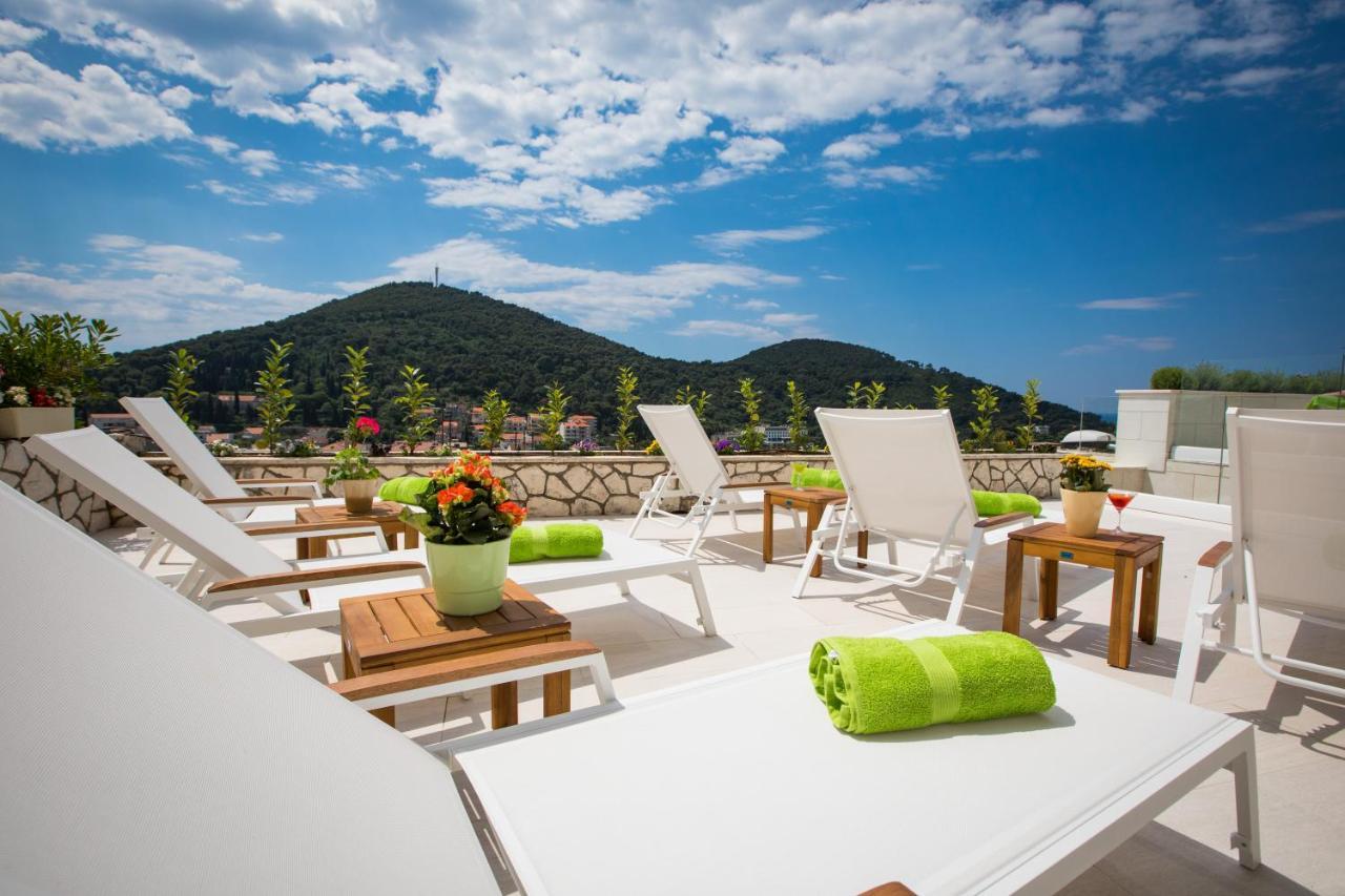 Appartement Boro 4 *