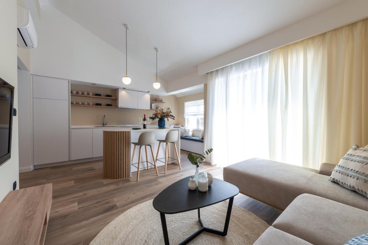 Boro 4 Appartement