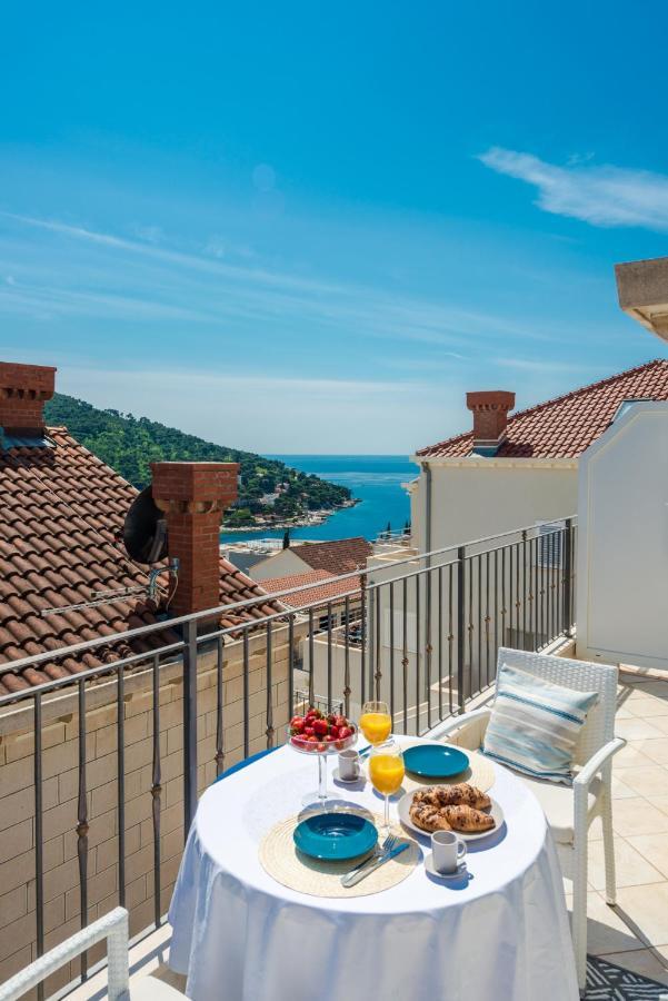 Boro 4 Appartement *